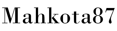Mahkota87